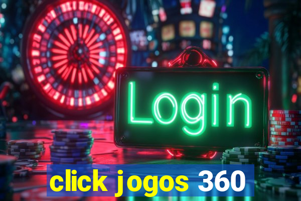 click jogos 360